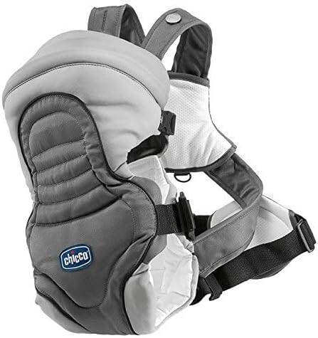 Product details of Chicco Baby Carrier, Soft & Dream Baby Carrier 3-Different Position Carrier Premium Soft Quality Baby Toddler Carry From Cheap Dealing